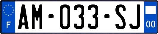 AM-033-SJ