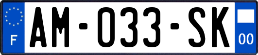 AM-033-SK