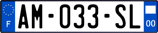 AM-033-SL