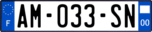 AM-033-SN