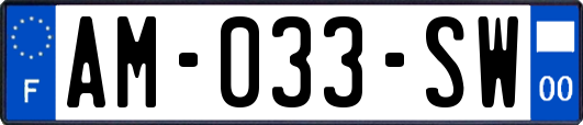 AM-033-SW