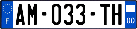 AM-033-TH