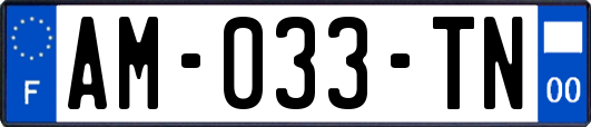 AM-033-TN