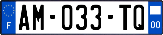 AM-033-TQ