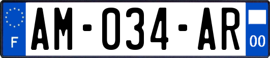 AM-034-AR