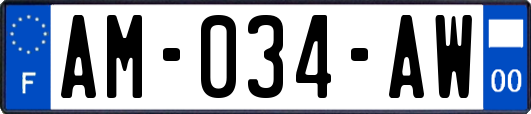 AM-034-AW