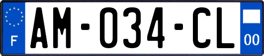 AM-034-CL