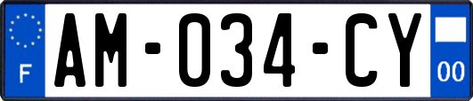 AM-034-CY