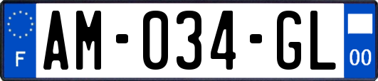 AM-034-GL