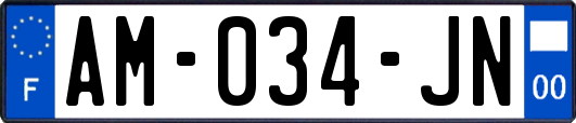 AM-034-JN