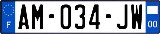 AM-034-JW