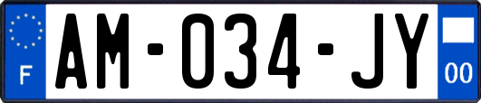 AM-034-JY