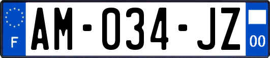 AM-034-JZ
