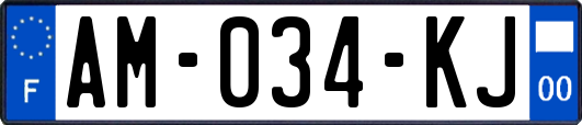 AM-034-KJ