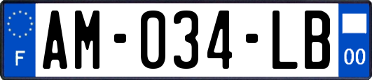 AM-034-LB