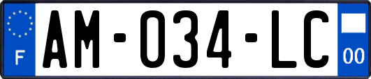 AM-034-LC