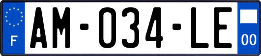 AM-034-LE