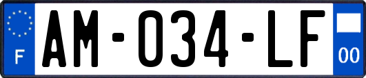 AM-034-LF