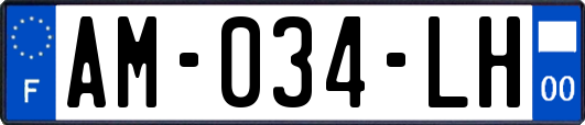 AM-034-LH
