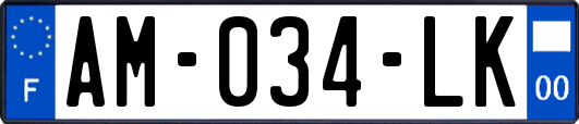 AM-034-LK