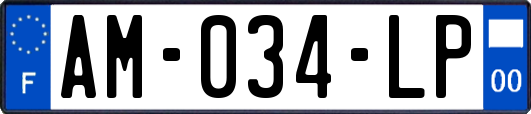 AM-034-LP