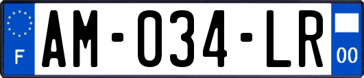 AM-034-LR