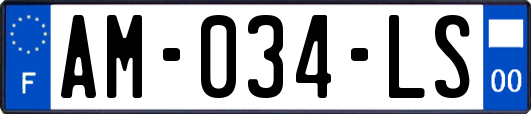 AM-034-LS