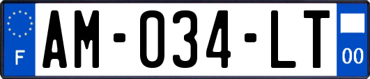 AM-034-LT
