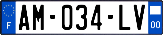 AM-034-LV