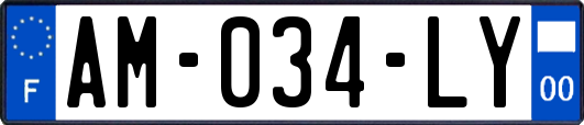 AM-034-LY