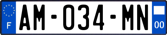 AM-034-MN