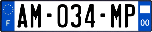 AM-034-MP