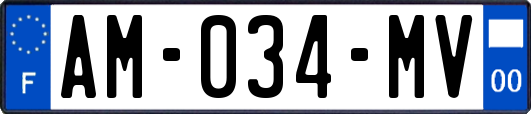 AM-034-MV