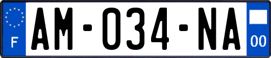 AM-034-NA