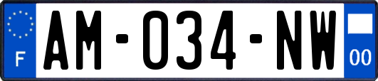 AM-034-NW
