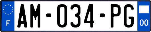 AM-034-PG