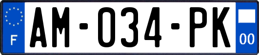 AM-034-PK
