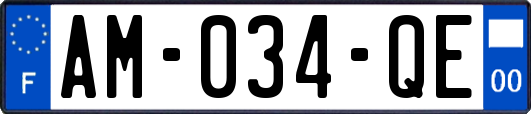 AM-034-QE