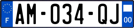 AM-034-QJ