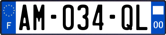 AM-034-QL