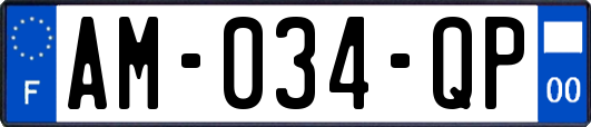 AM-034-QP