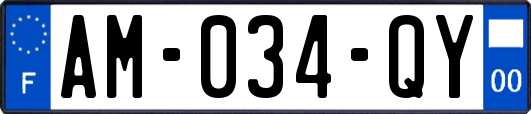 AM-034-QY