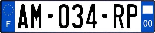 AM-034-RP