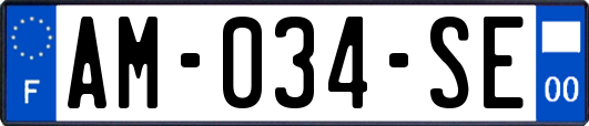 AM-034-SE