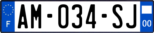 AM-034-SJ