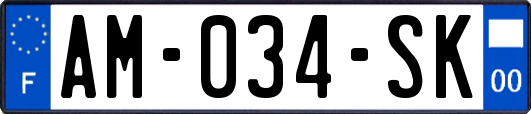AM-034-SK