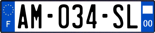 AM-034-SL