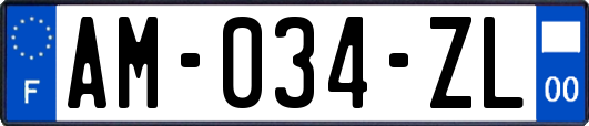 AM-034-ZL