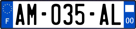 AM-035-AL