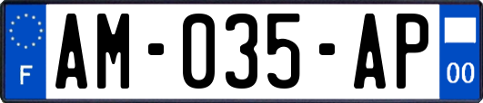 AM-035-AP